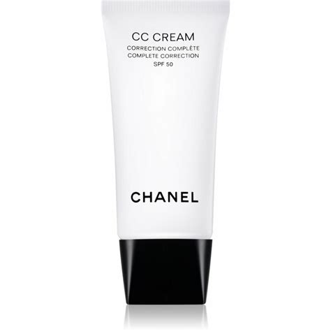 chanel cc cream 40 beige 30ml|chanel sunscreen spf 30.